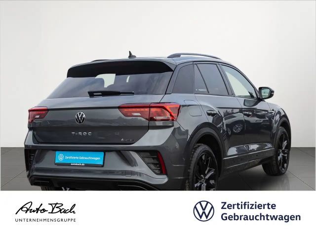 Volkswagen T-Roc 2.0 TSI DSG R-Line