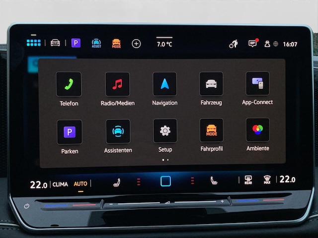 Volkswagen Passat 2.0 TDI Business DSG Variant