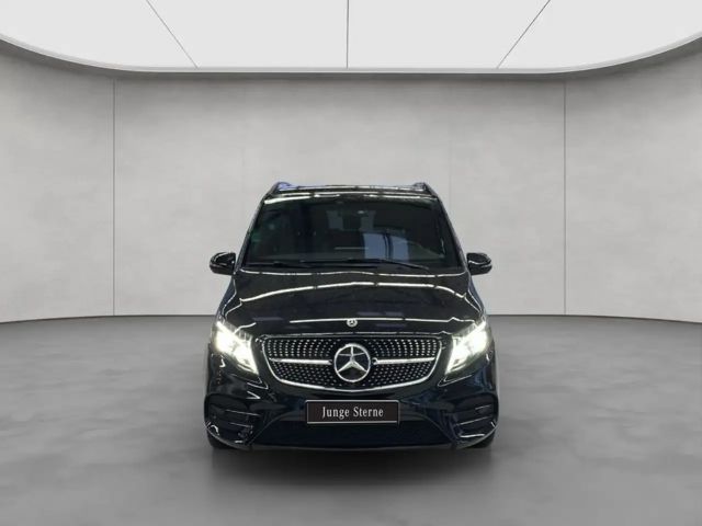 Mercedes-Benz V 300 V-Klasse