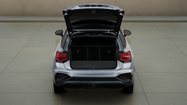 Audi Q2 35 TFSI S-Tronic