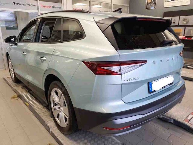 Skoda Enyaq Loft iV 50
