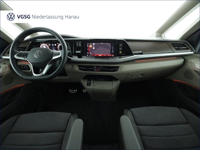 Volkswagen Multivan Lang Style