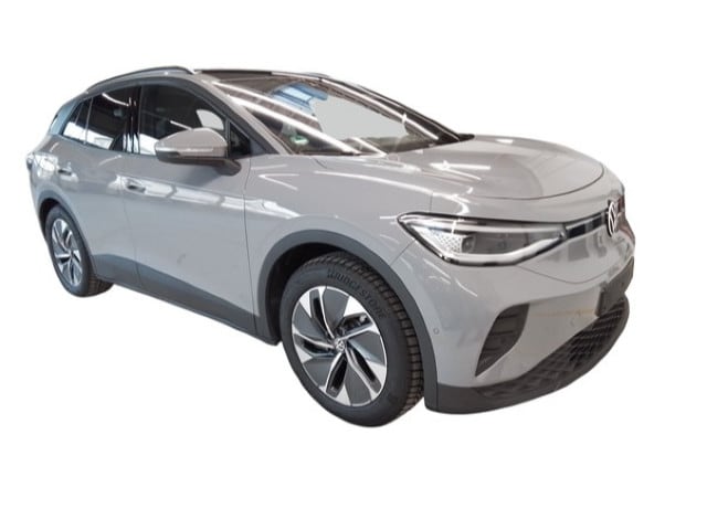 Volkswagen ID.4 Performance Pro