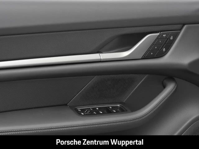 Porsche Taycan Sport Turismo