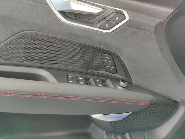 Audi RS e-tron GT Quattro