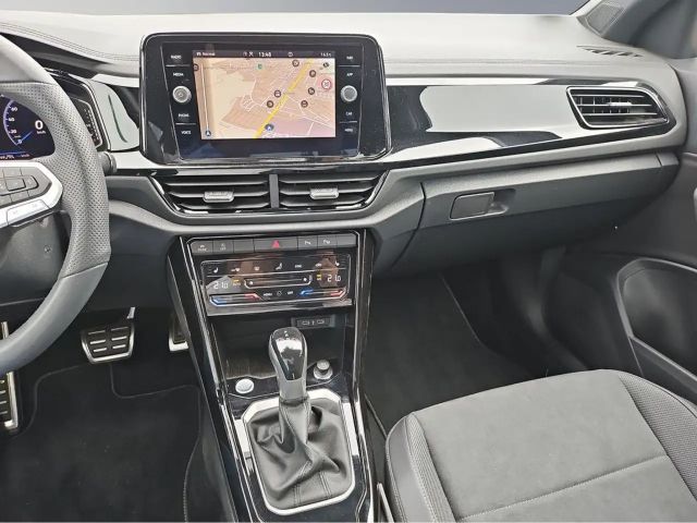 Volkswagen T-Roc DSG R-Line