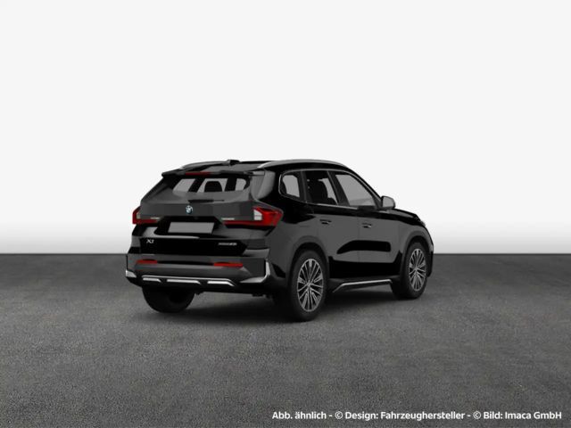 BMW X1 Advantage pakket xDrive25e