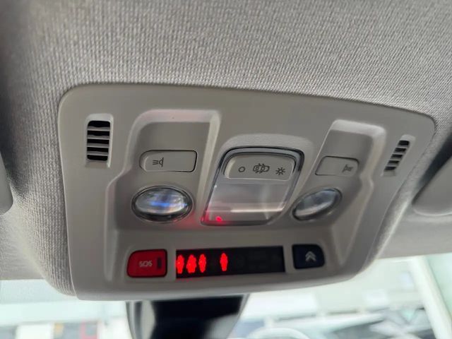 Citroën C3 PureTech Shine