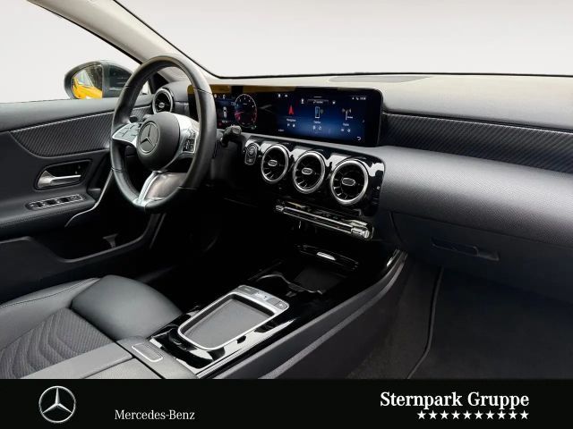 Mercedes-Benz A 180 Progressive