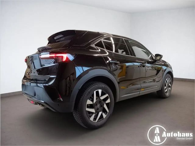 Opel Mokka GS-Line Grand Sport