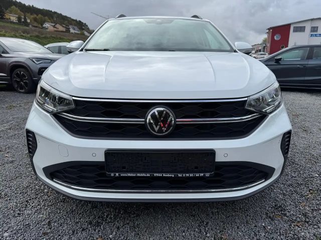 Volkswagen Taigo 1.0 TSI Life