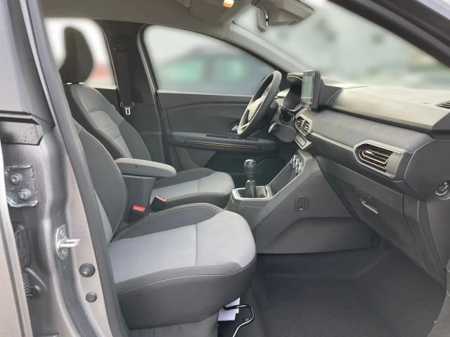 Dacia Sandero Extreme Stepway TCe 110