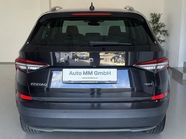 Skoda Kodiaq 4x4 Style Style