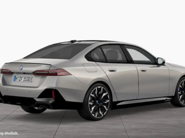 BMW 550 Sedan xDrive