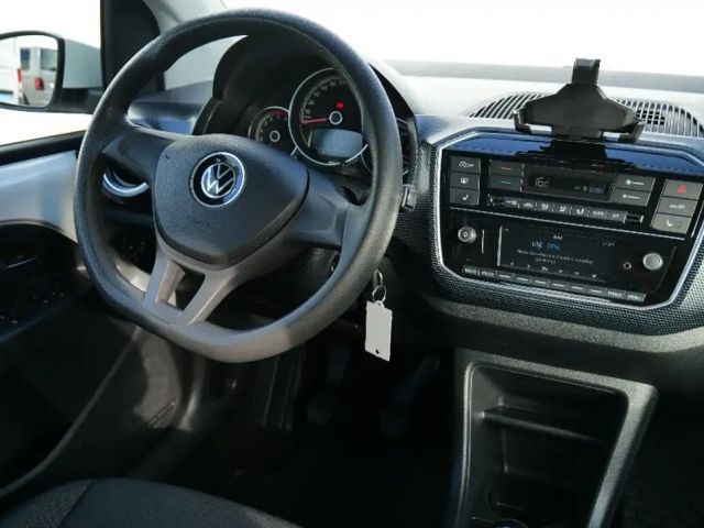 Volkswagen up! 1.0 65PS 5-Gang