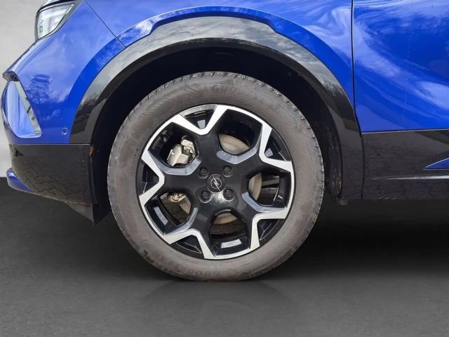 Opel Mokka GS-Line Grand Sport Hybrid