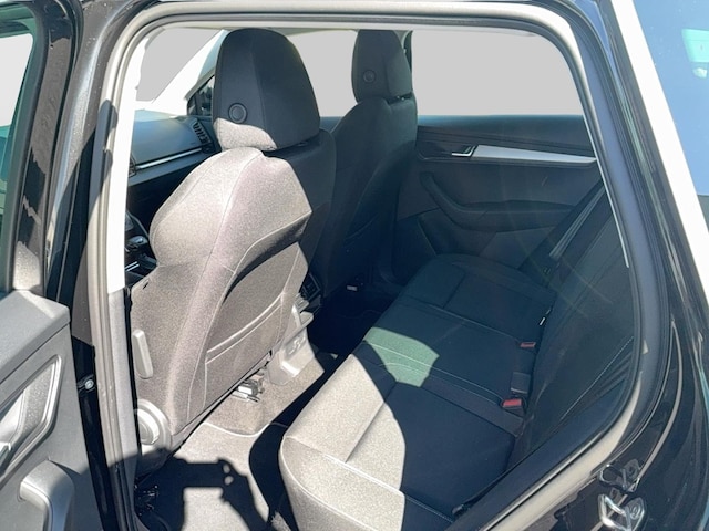 Skoda Karoq Selection