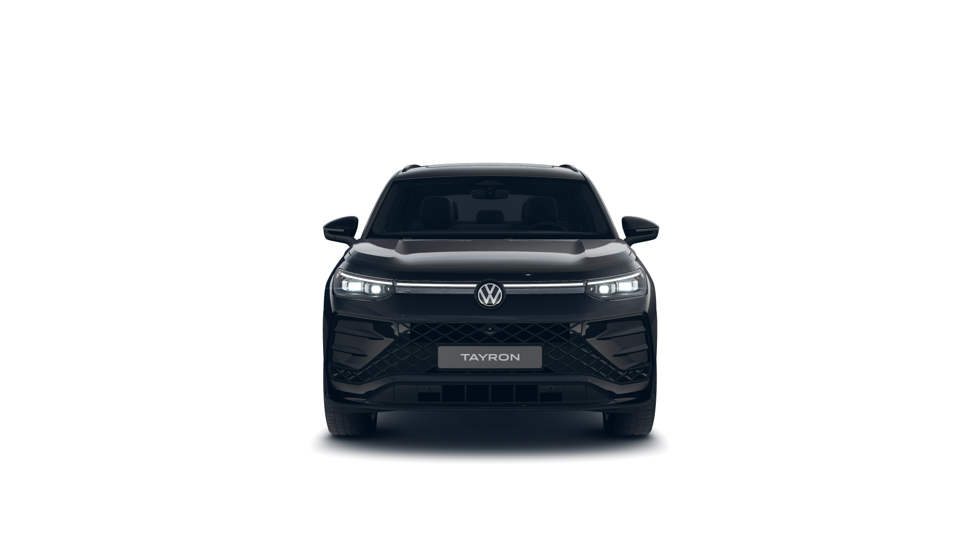 Volkswagen Tayron 4Motion DSG R-Line
