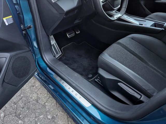 Peugeot 308 EAT8 GT-Line Premium PureTech