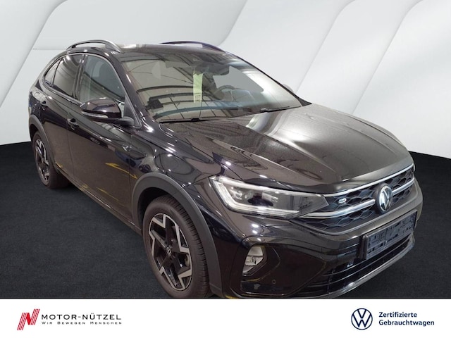 Volkswagen Taigo 1.5 TSI DSG R-Line