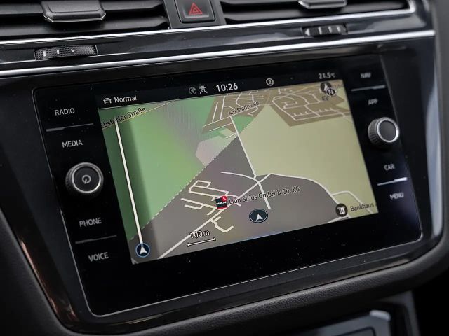 Volkswagen Tiguan 2.0 TDI Allspace R-Line