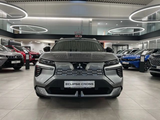 Mitsubishi Eclipse Cross Diamant Edition