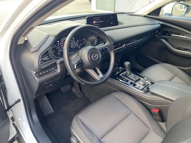 Mazda CX-30 Exclusive-line SkyActiv