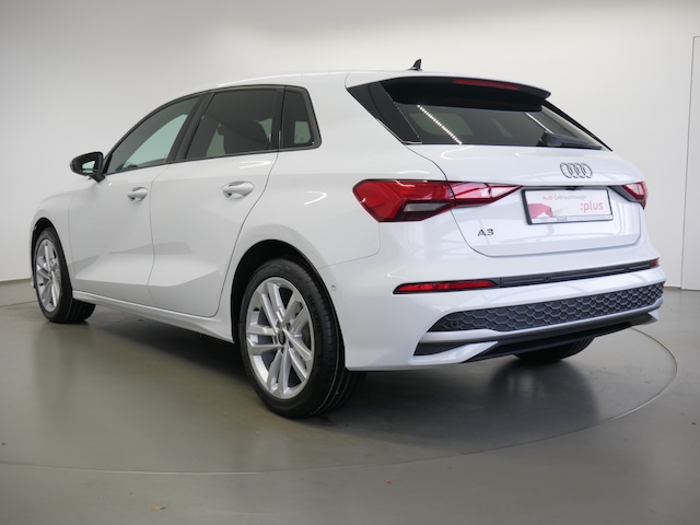 Audi A3 35 TFSI Sportback