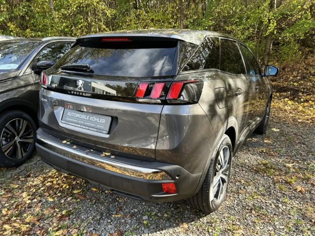 Peugeot 3008 Allure Pack