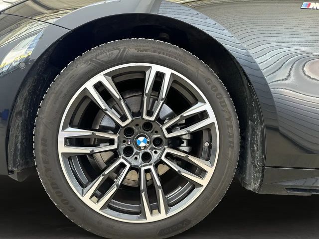 BMW 520 520i M-Sport Touring