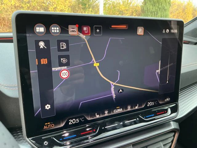 Cupra Formentor 2.0 TSI 4Drive DSG VZ