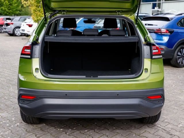 Volkswagen Taigo DSG Move