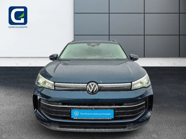 Volkswagen Tiguan 2.0 TDI DSG Life