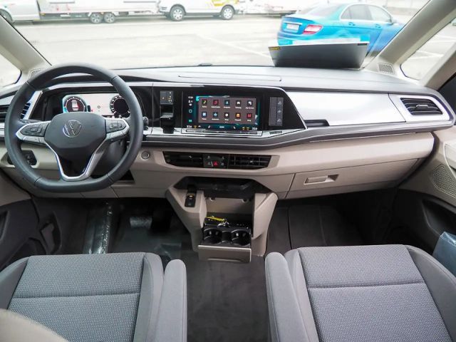 Volkswagen California 2.0 TDI Coast DSG T7