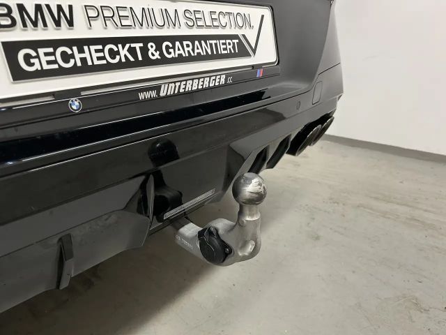 BMW X3 M-Sport xDrive