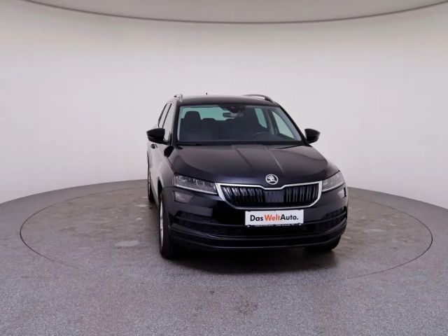 Skoda Karoq 4x4 Ambition