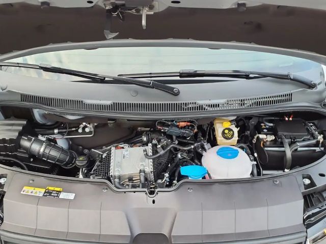 Volkswagen Transporter 2.0 TDI DSG Lang T6