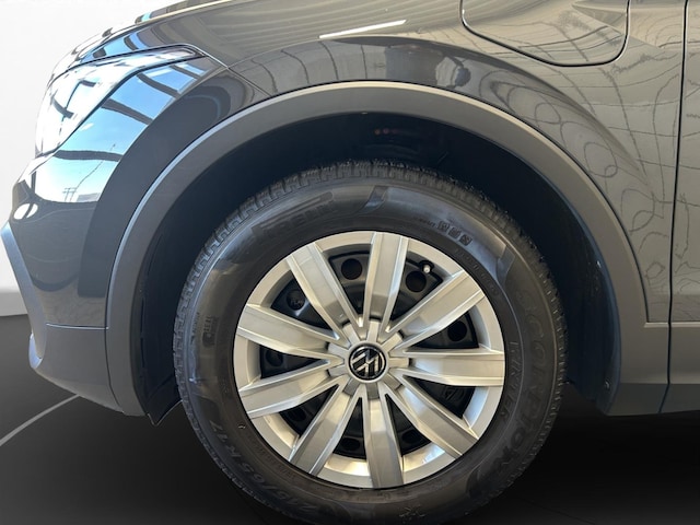 Volkswagen Tiguan 1.4 TSI DSG eHybrid