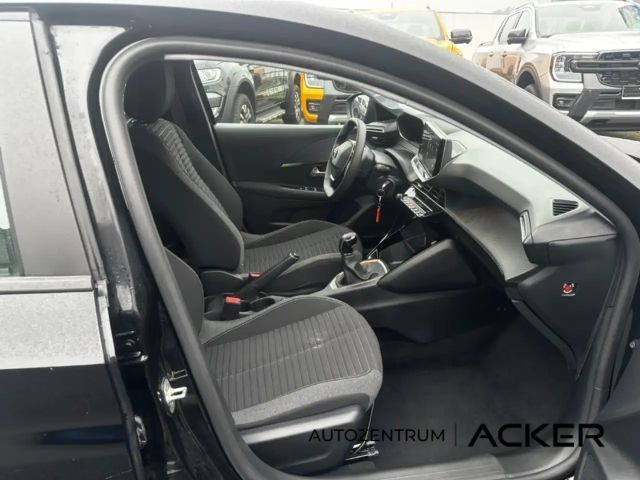 Peugeot 208 Active Pack PureTech