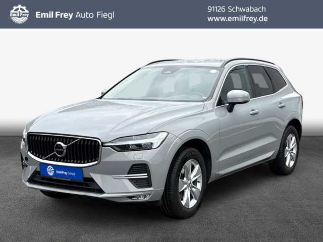 Volvo XC60 XC60