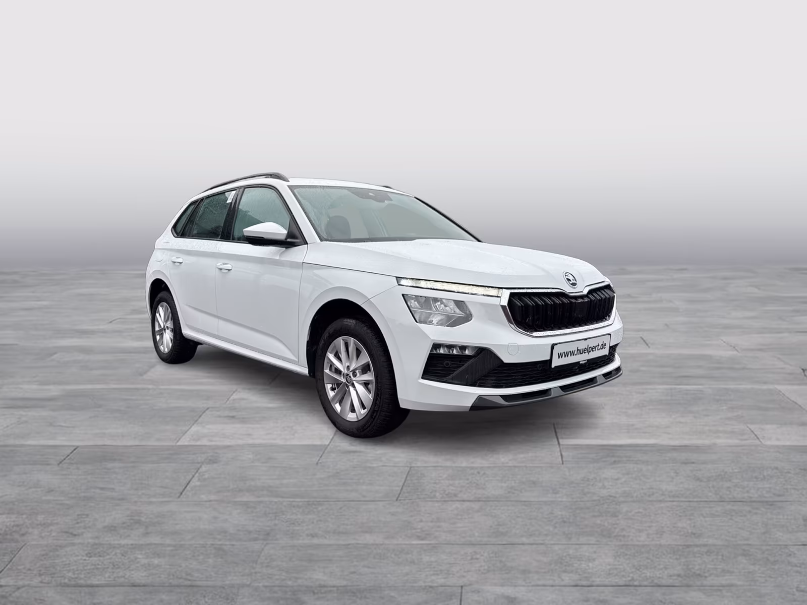 Skoda Kamiq Selection