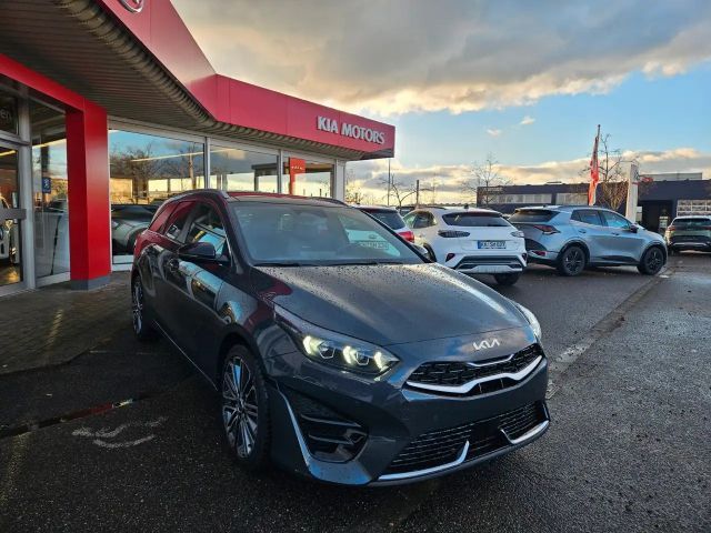 Kia Ceed GDi GT-Line SportWagon