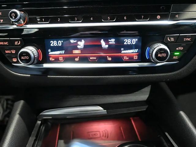 BMW 520 520d Touring