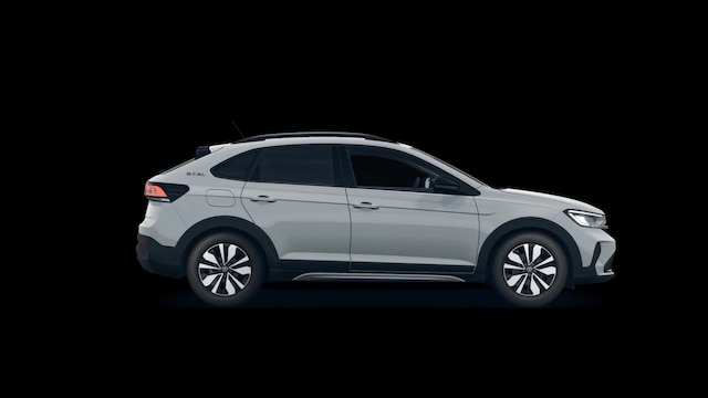 Volkswagen Taigo DSG