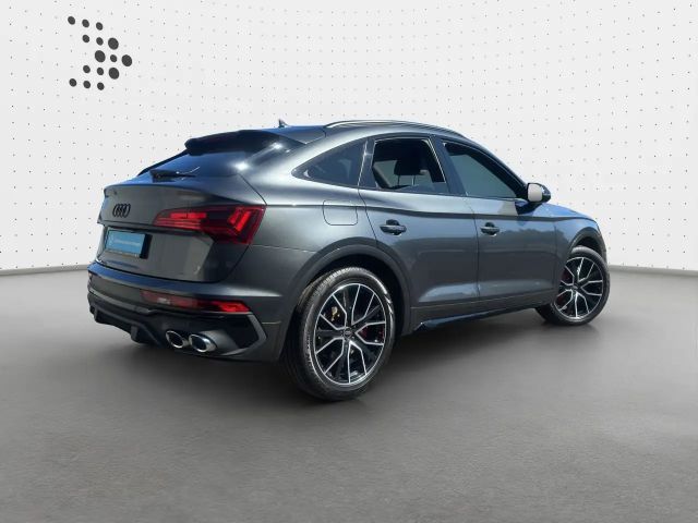 Audi SQ5 TDI MarixLED+Pano+Navi+el Sitze