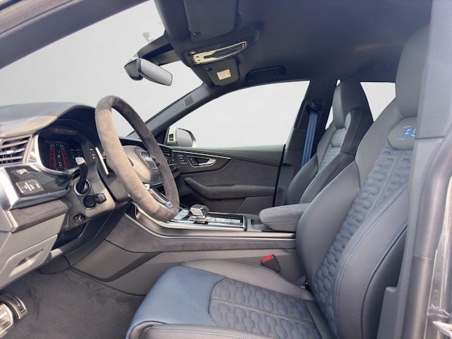 Audi RS Q8 Performance Quattro