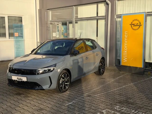 Opel Corsa GS-Line Grand Sport