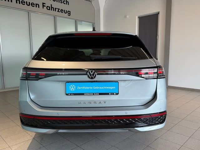 Volkswagen Passat 2.0 TDI R-Line Variant