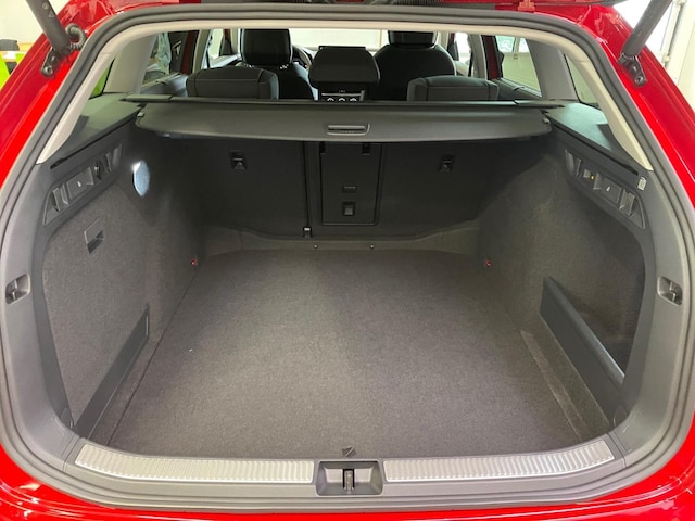 Skoda Superb 1.5 TSI Combi