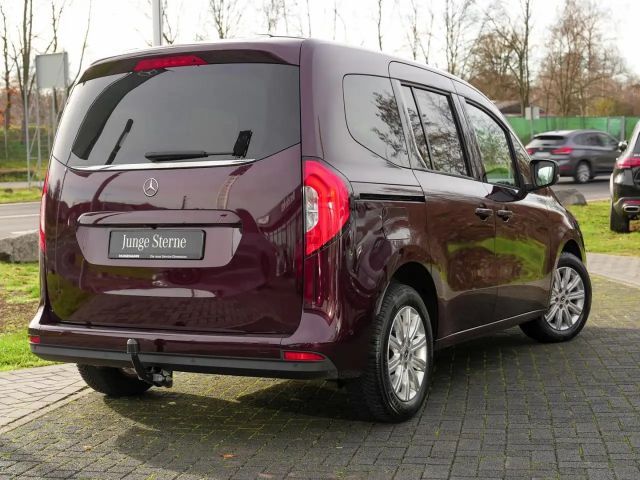 Mercedes-Benz T 180 Progressive